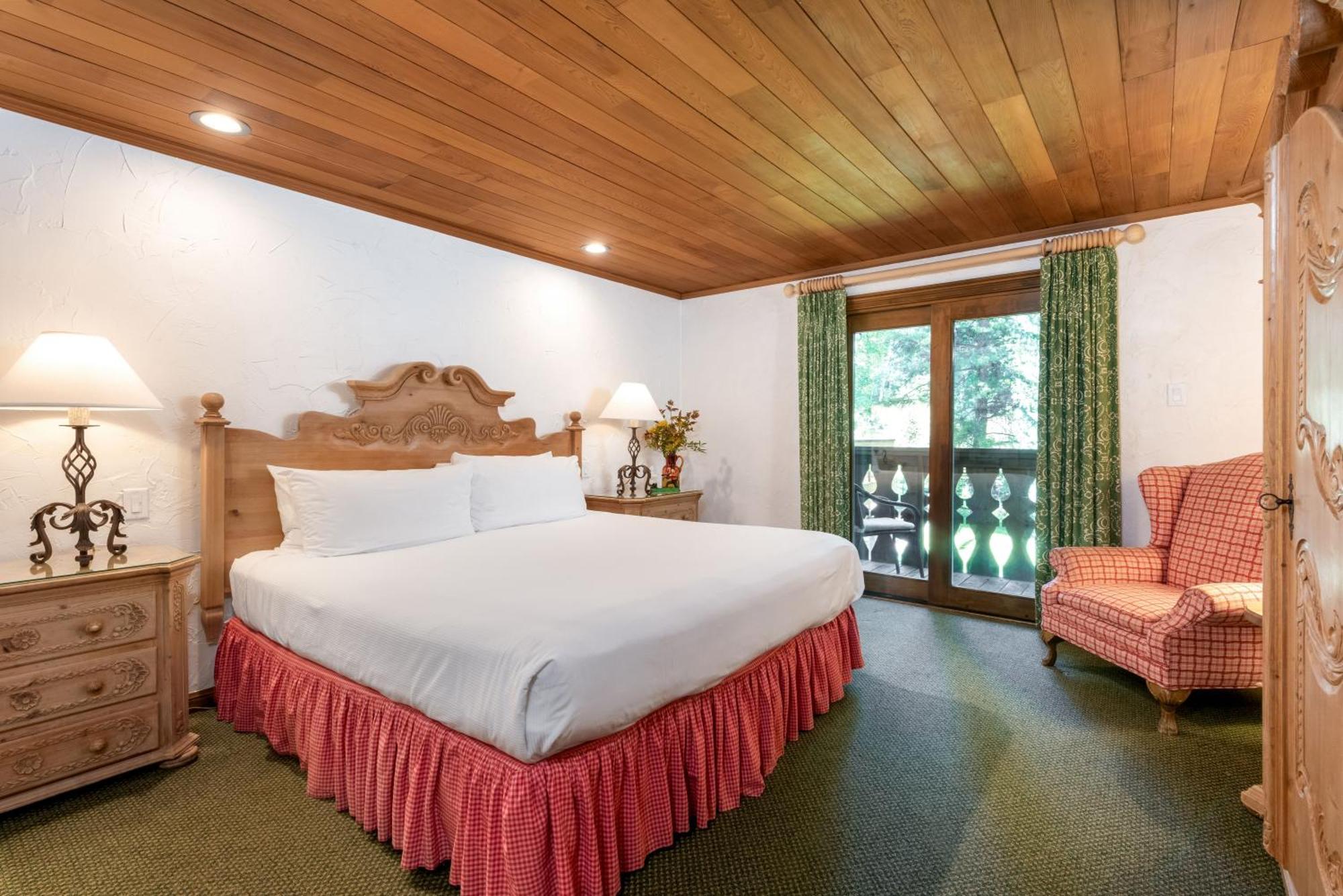 וייל Christiania Lodge מראה חיצוני תמונה