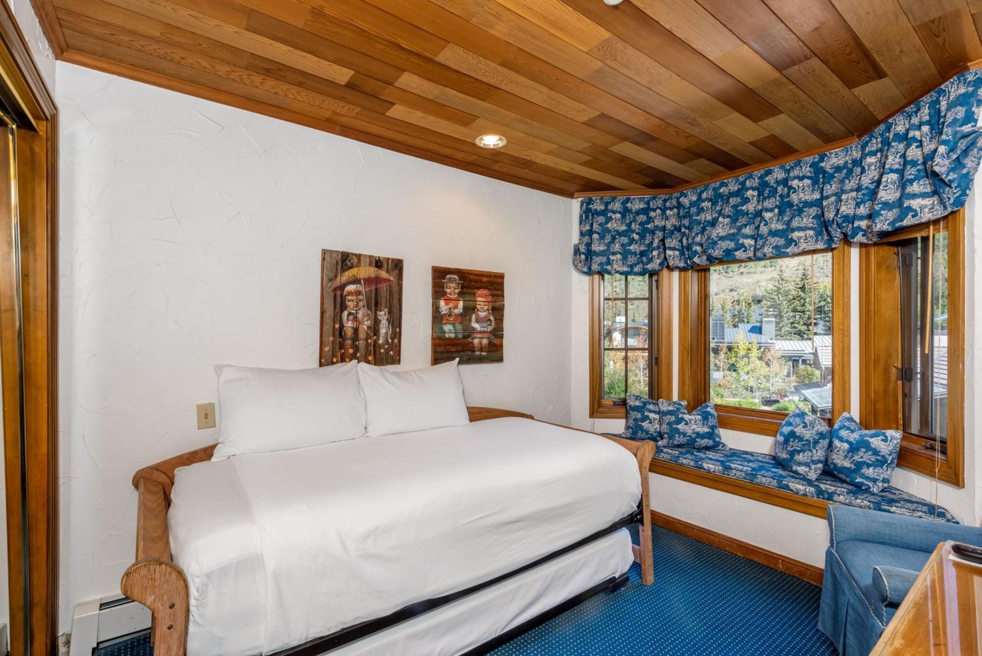 וייל Christiania Lodge מראה חיצוני תמונה