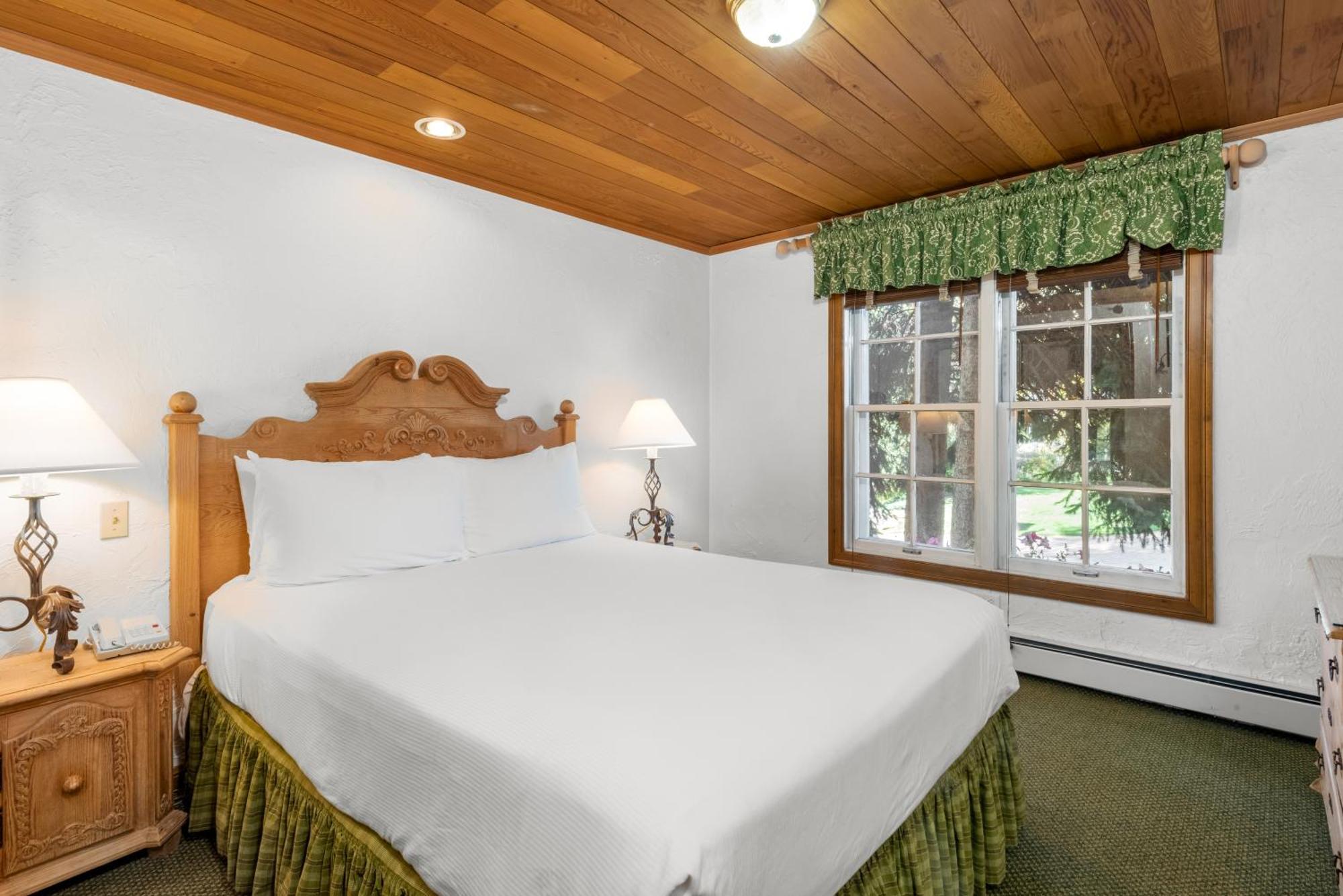 וייל Christiania Lodge מראה חיצוני תמונה