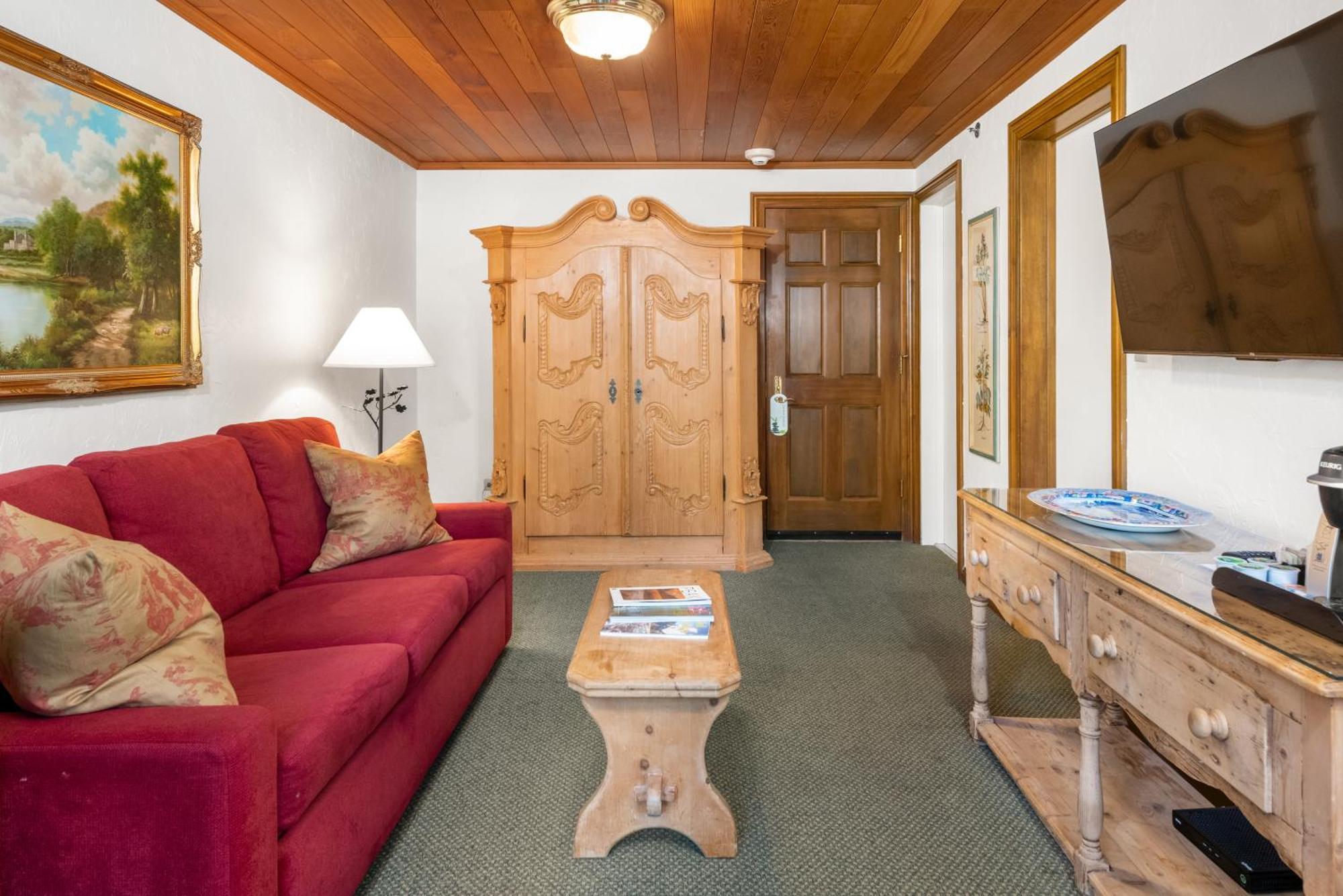 וייל Christiania Lodge מראה חיצוני תמונה