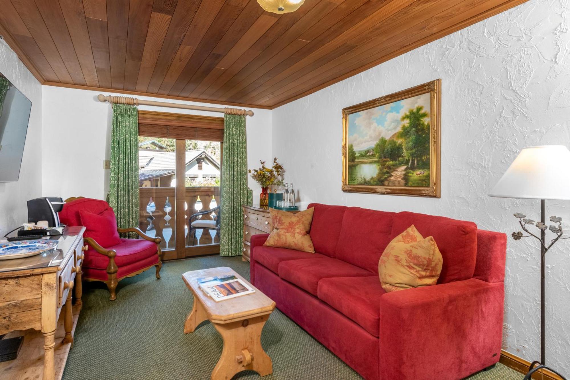 וייל Christiania Lodge מראה חיצוני תמונה