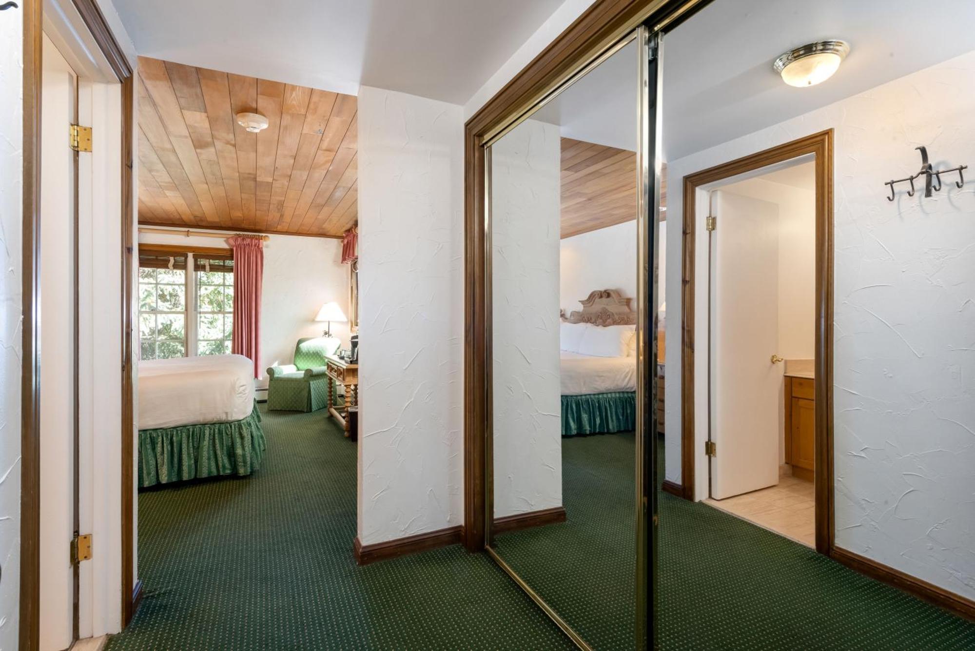 וייל Christiania Lodge מראה חיצוני תמונה