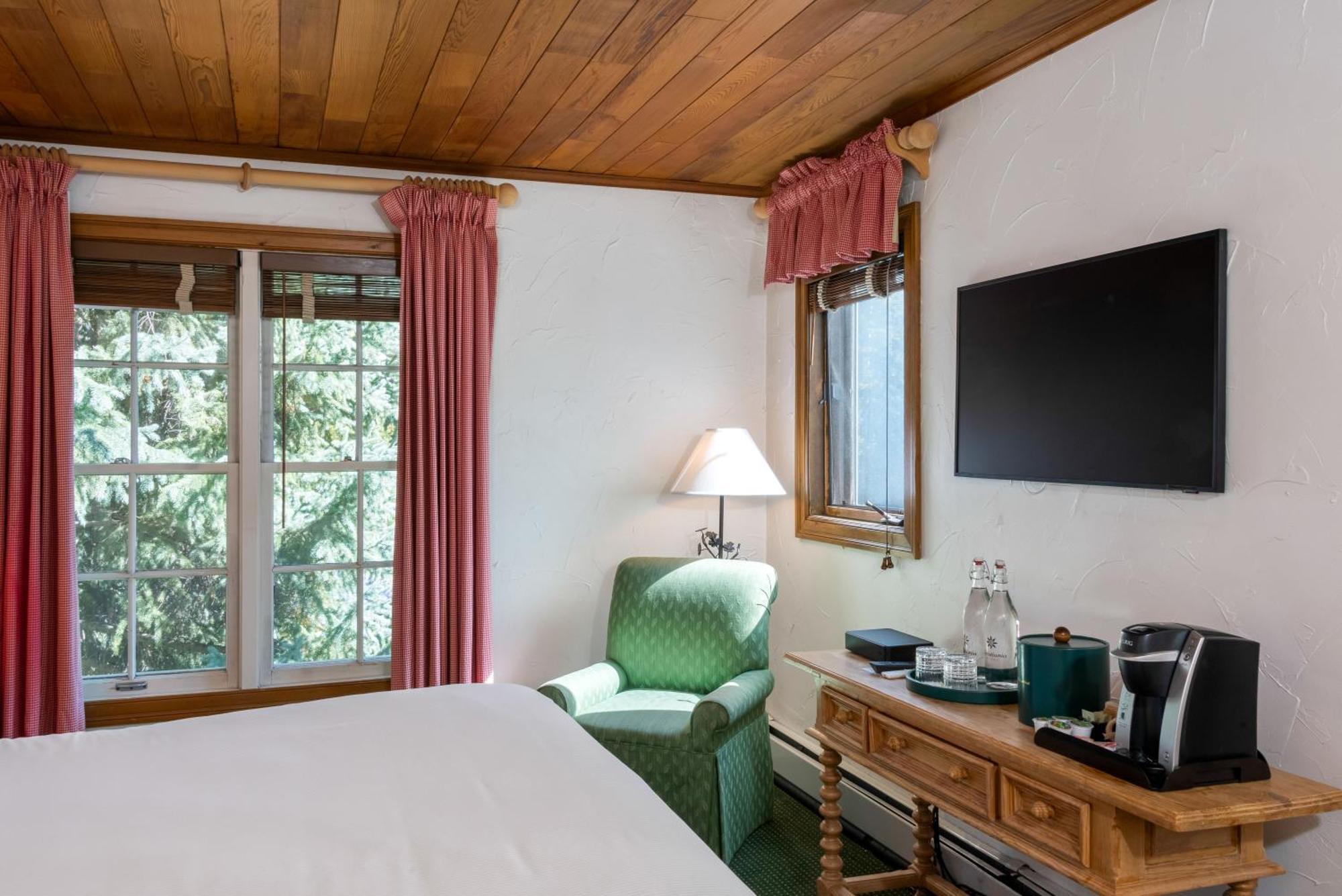 וייל Christiania Lodge מראה חיצוני תמונה