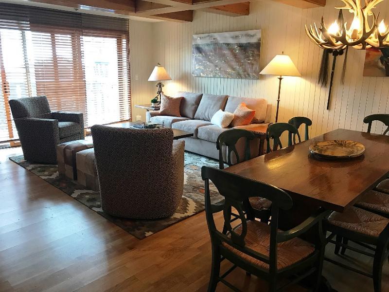 וייל Christiania Lodge מראה חיצוני תמונה